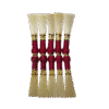 Red Bassoon Reed