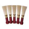 Red Bassoon Reeds